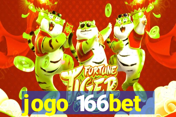 jogo 166bet